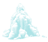 Ice Stupa
