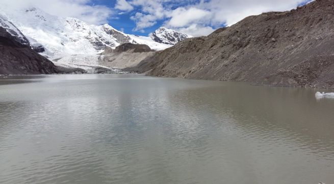 LADAKH SHARES ITS EXPERIENCE WITH SIKKIM IN AVERTING A KEDARNATH/ PHUGTAL TYPE DISASTER