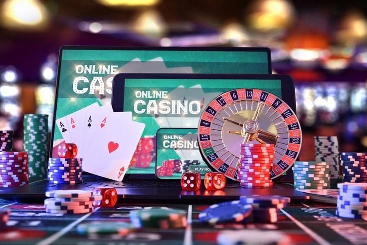 gambling sites not covered by Gamstop