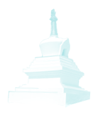 Single Stupa