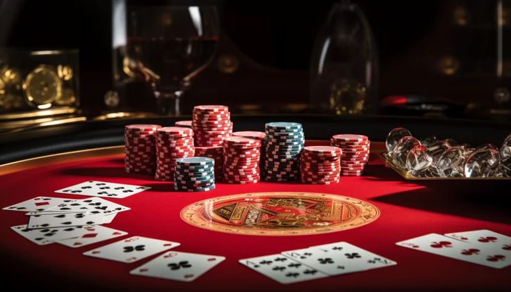 Casinos non Gamstop