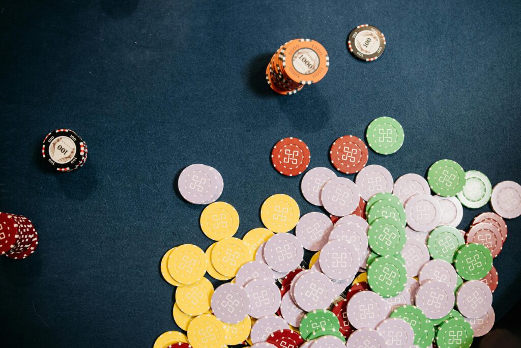Betting sites not on Gamstop