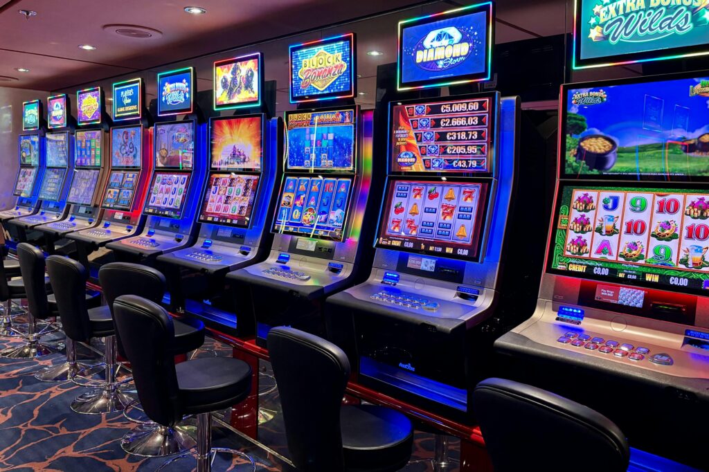 Free spins no deposit non Gamstop